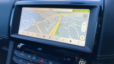 Jaguar F-Pace 2.0d [180] Chequered Flag 5dr Auto AWD Diesel Estate